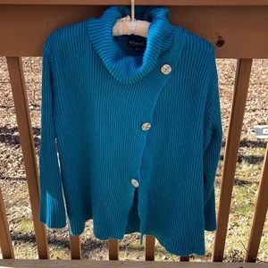 Pitorti turtleneck sweater